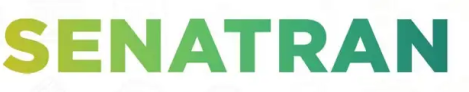 Logo do Senatran